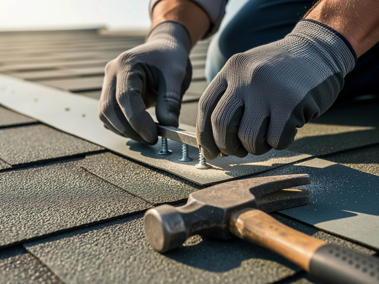 Why choose Fascia Repair in Spring Glen, NY